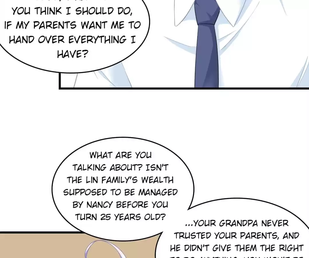 Read The Vengeance chapter 192 image 13 on Lezhin