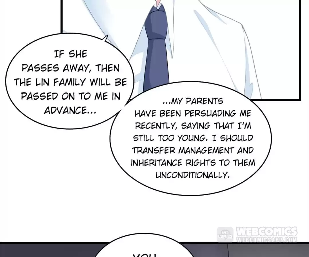 Read The Vengeance chapter 192 image 17 on Lezhin