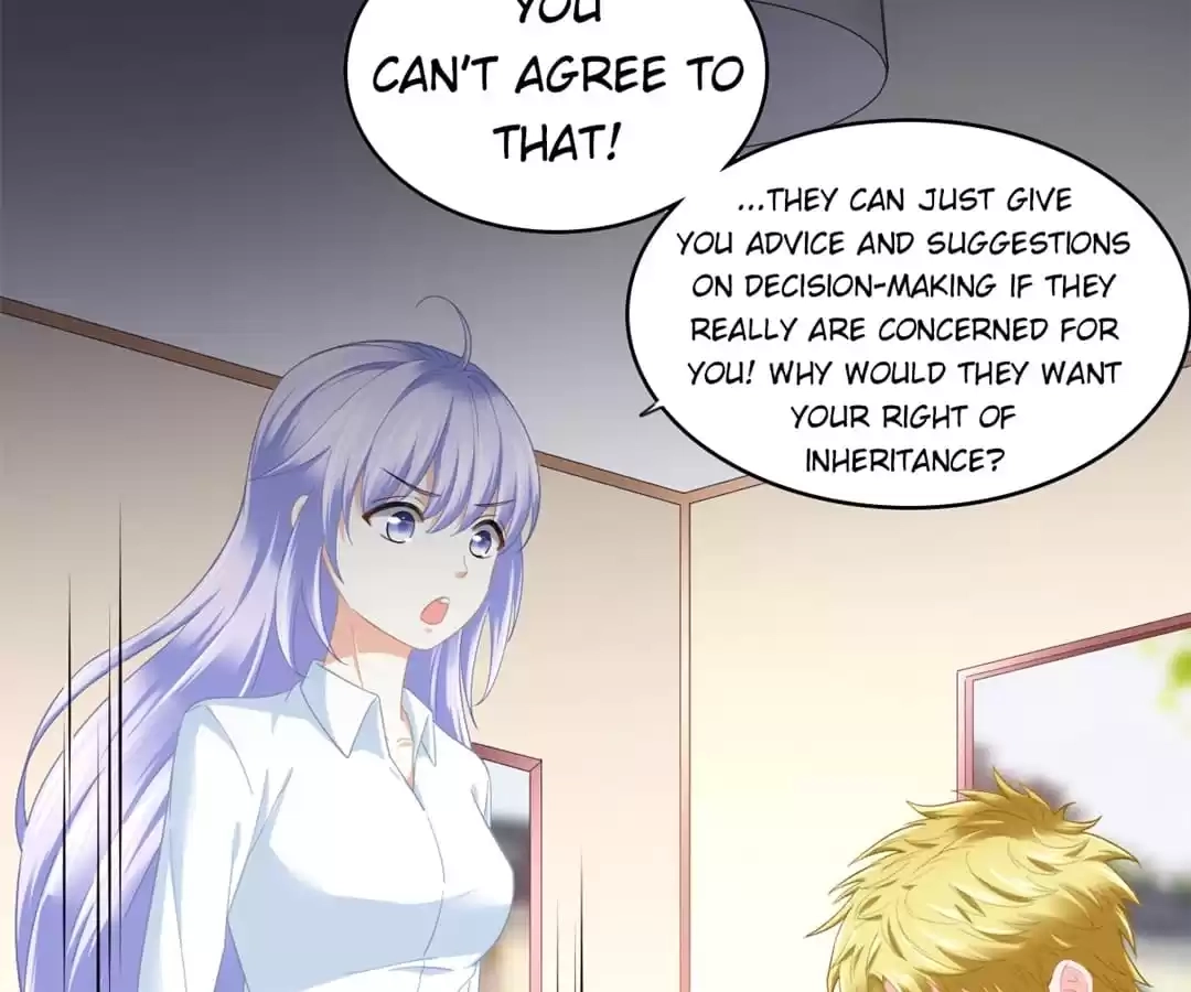 Read The Vengeance chapter 192 image 18 on Lezhin