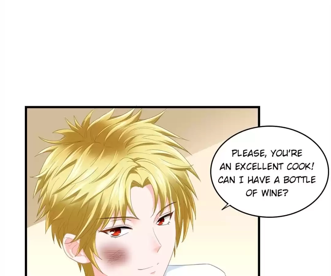 Read The Vengeance chapter 192 image 2 on Lezhin