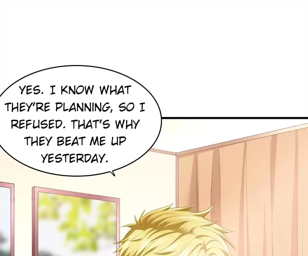 Read The Vengeance chapter 192 image 20 on Lezhin