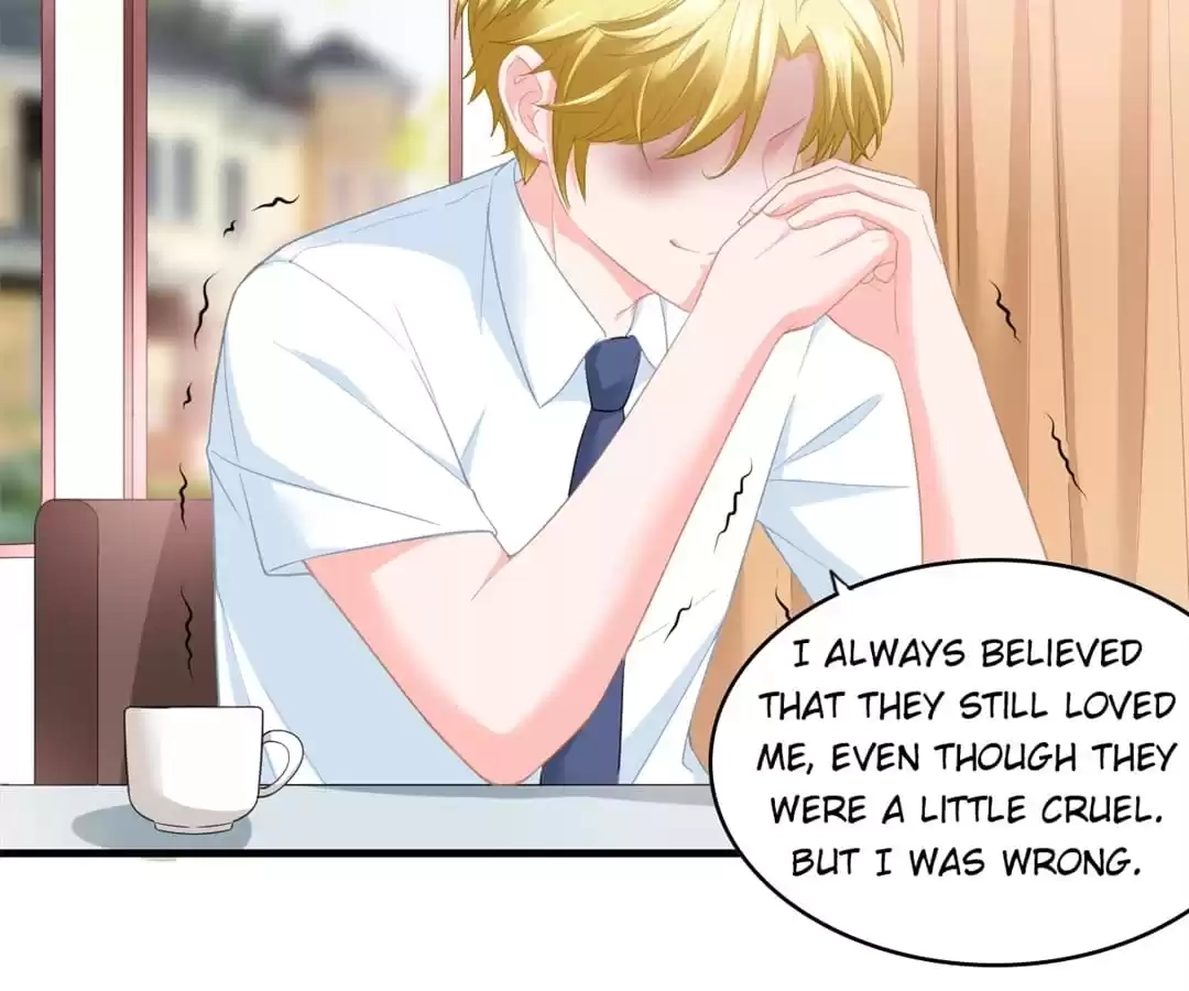 Read The Vengeance chapter 192 image 21 on Lezhin