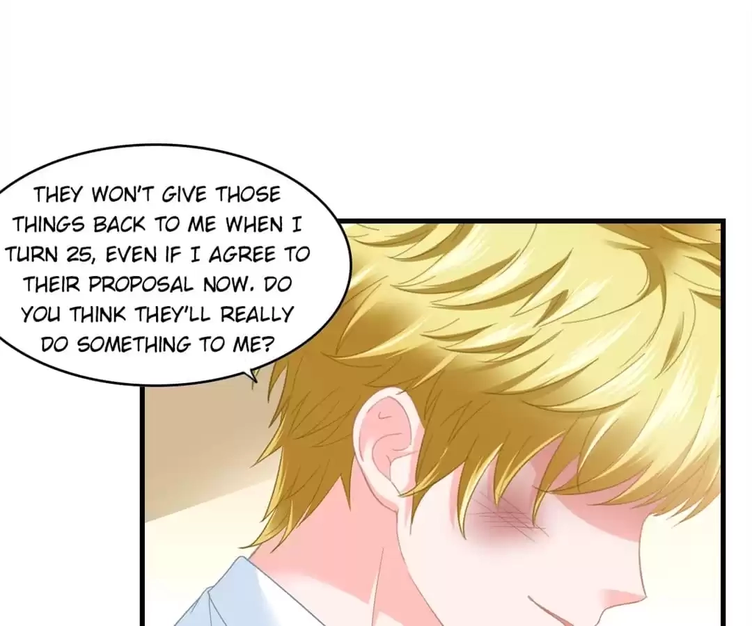 Read The Vengeance chapter 192 image 22 on Lezhin