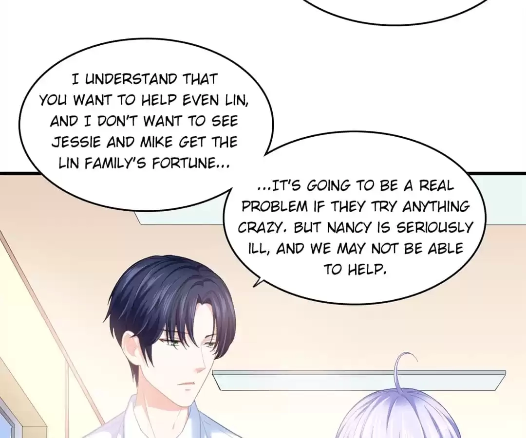 Read The Vengeance chapter 192 image 34 on Lezhin