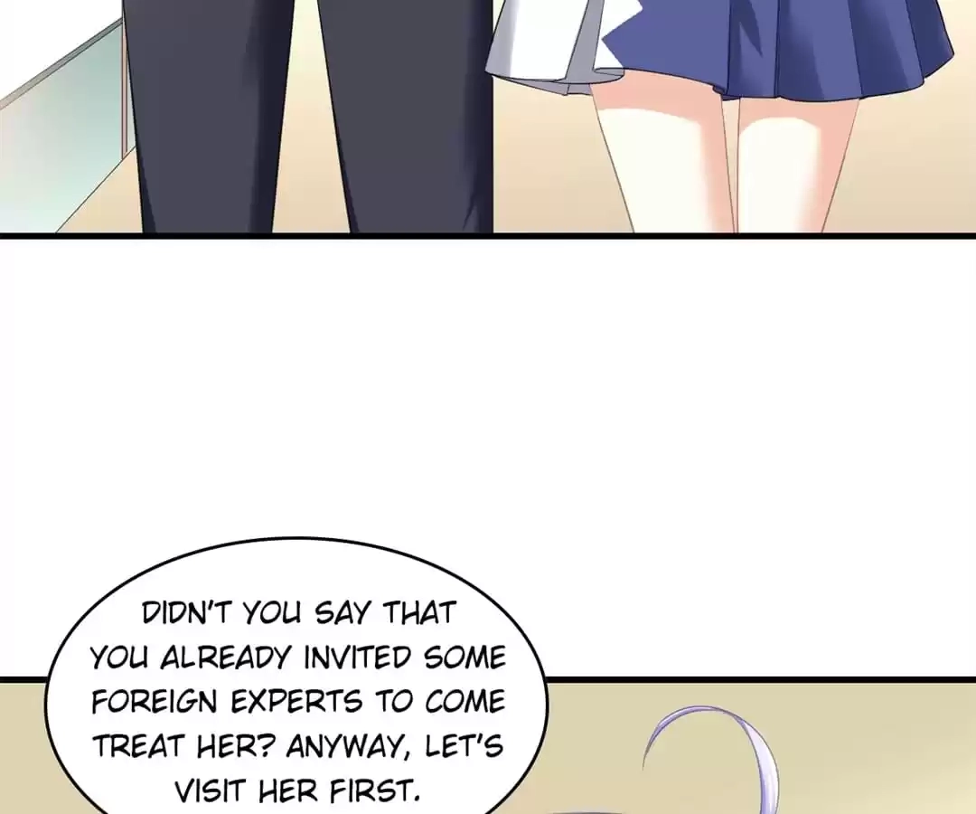 Read The Vengeance chapter 192 image 36 on Lezhin