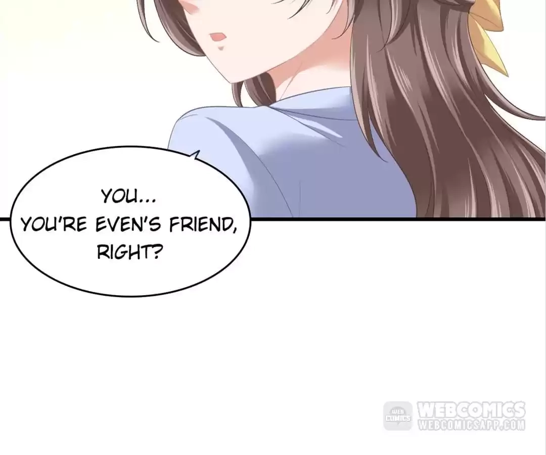 Read The Vengeance chapter 192 image 41 on Lezhin