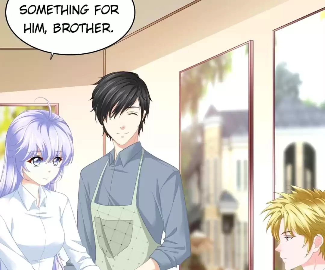 Read The Vengeance chapter 192 image 6 on Lezhin