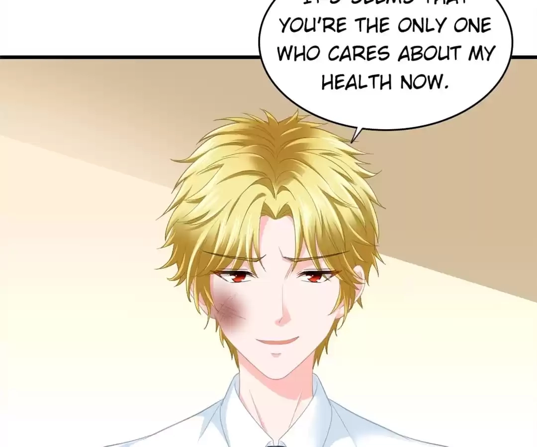 Read The Vengeance chapter 192 image 8 on Lezhin