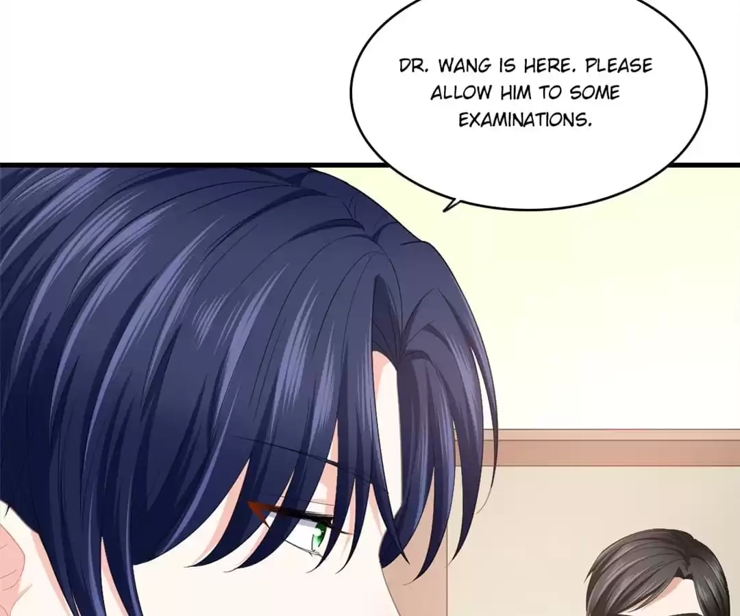 Read The Vengeance chapter 193 image 12 on Lezhin