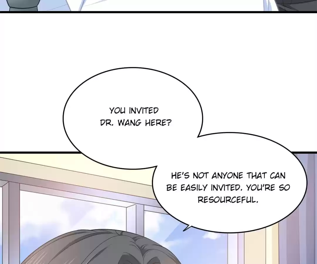 Read The Vengeance chapter 193 image 14 on Lezhin