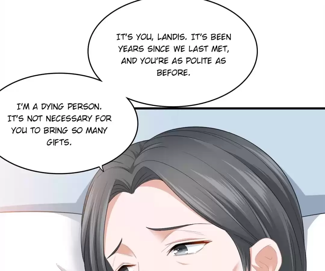Read The Vengeance chapter 193 image 2 on Lezhin