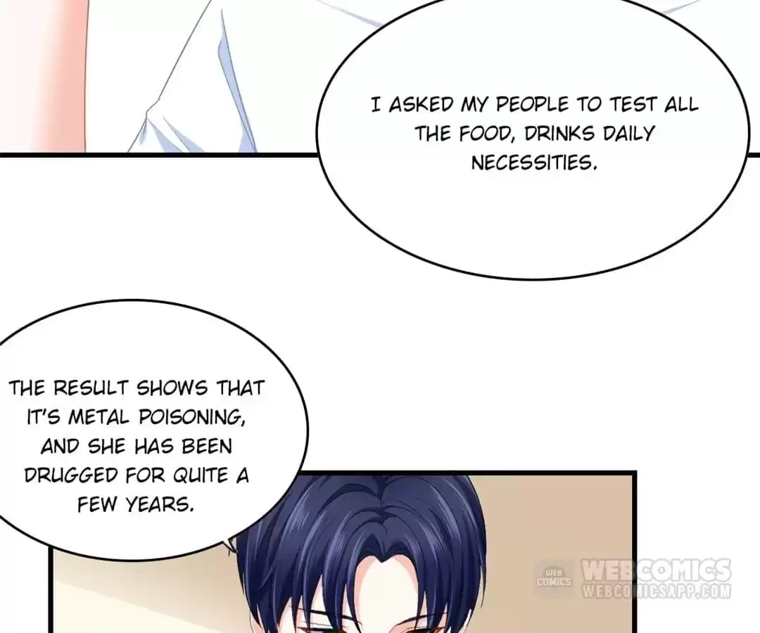 Read The Vengeance chapter 193 image 25 on Lezhin