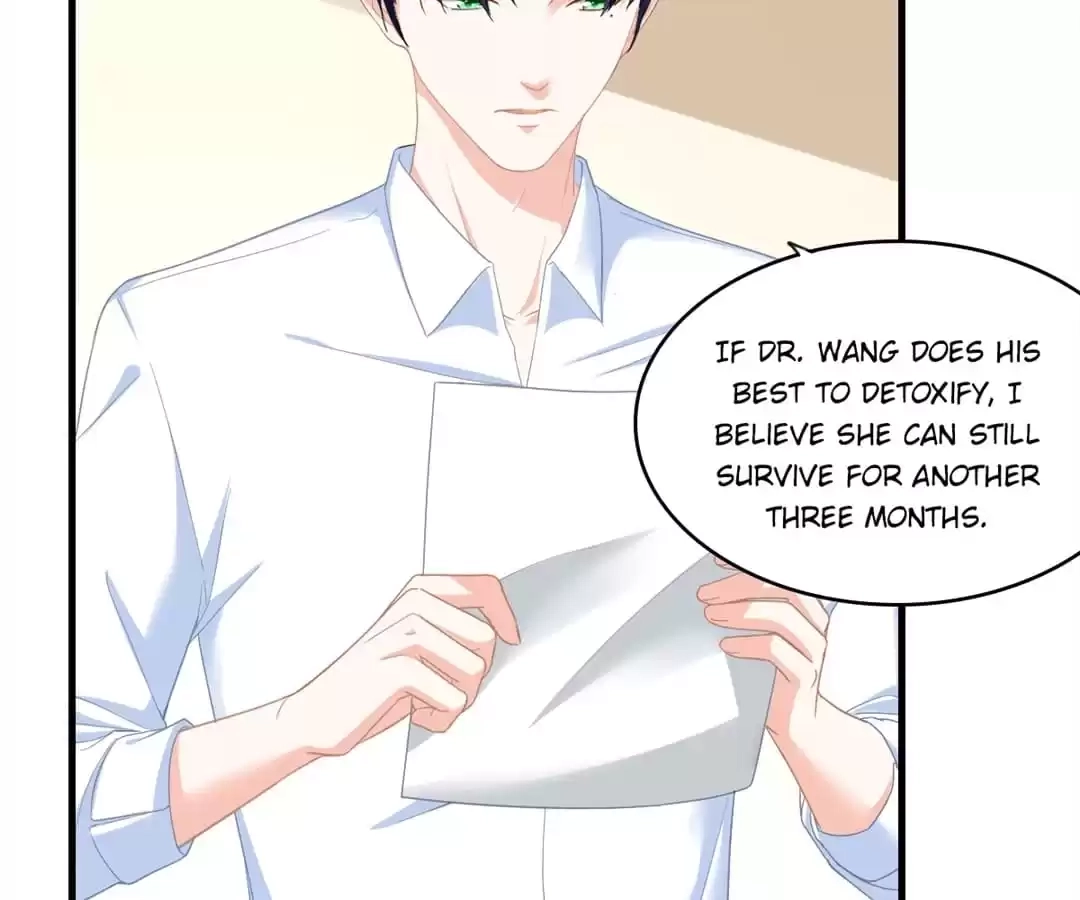 Read The Vengeance chapter 193 image 26 on Lezhin