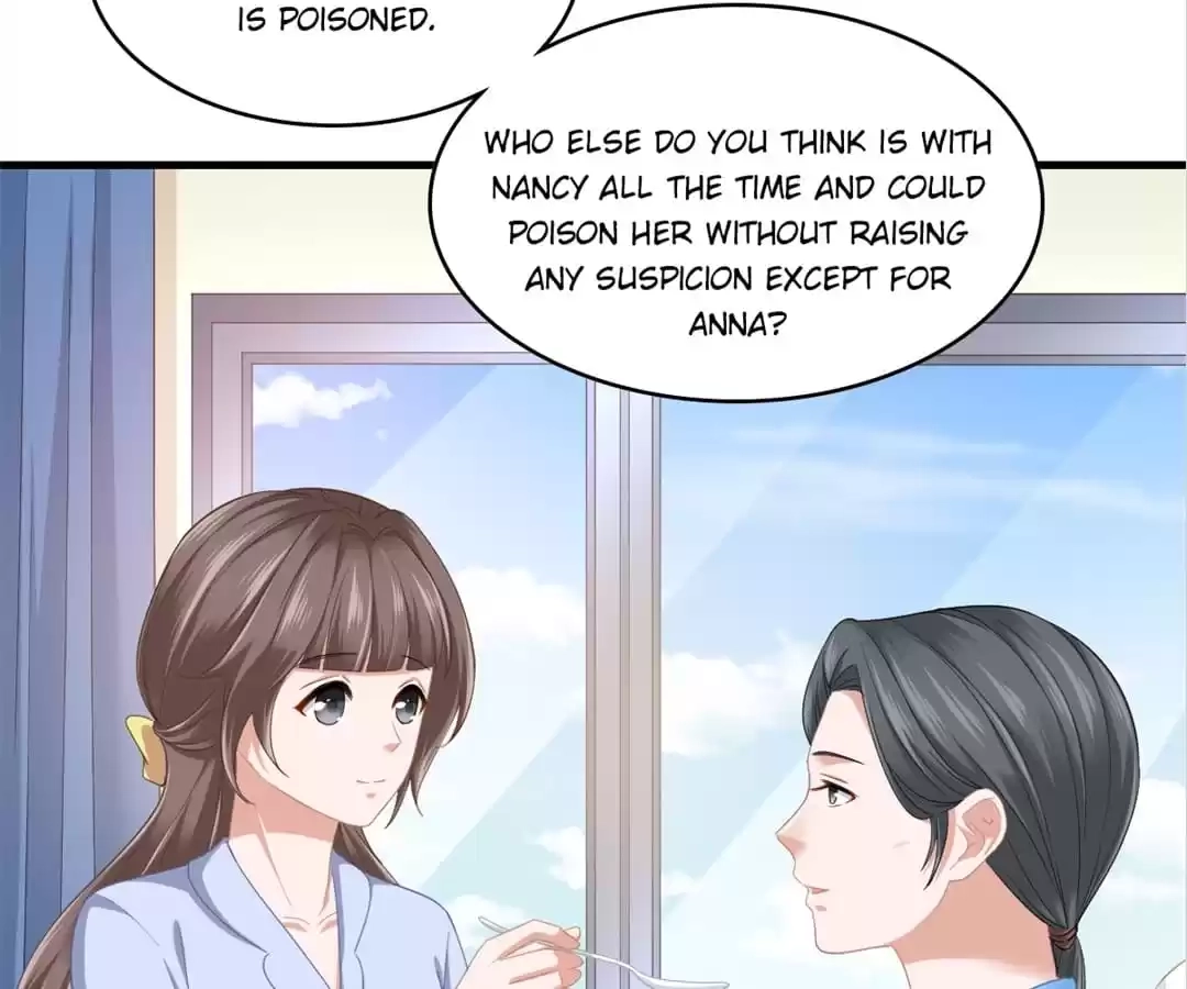 Read The Vengeance chapter 193 image 32 on Lezhin