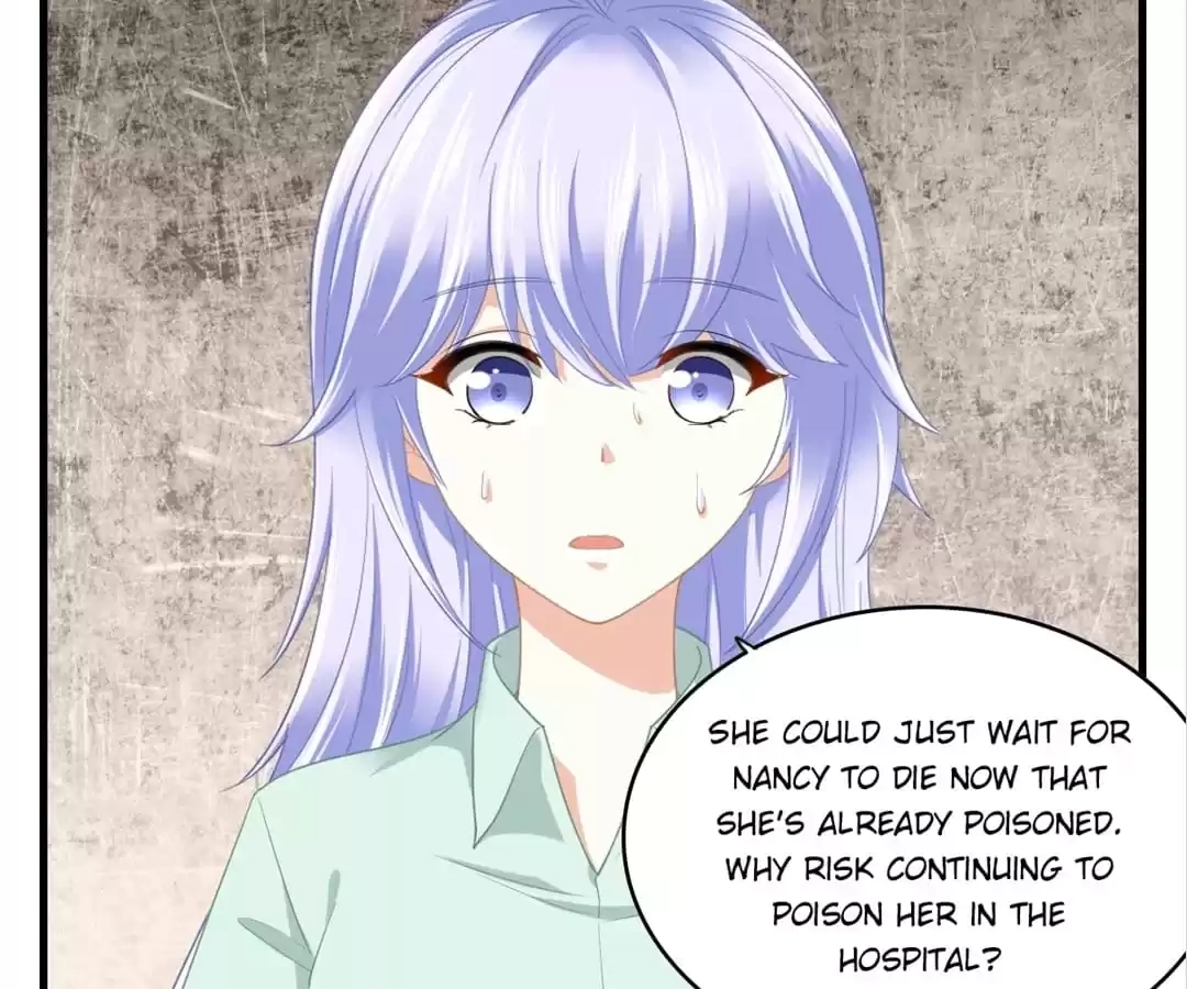 Read The Vengeance chapter 193 image 34 on Lezhin