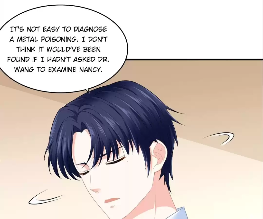 Read The Vengeance chapter 193 image 36 on Lezhin