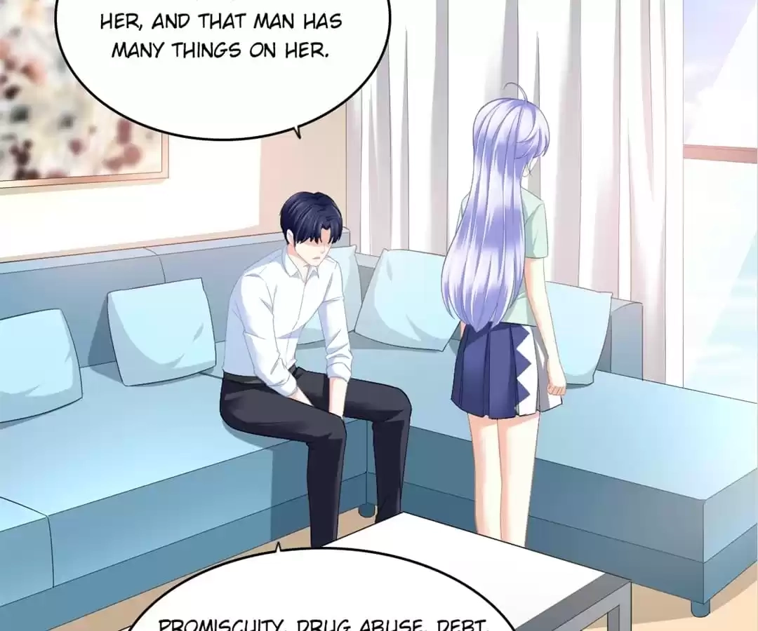 Read The Vengeance chapter 193 image 38 on Lezhin