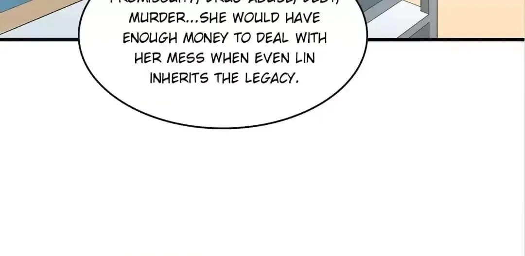 Read The Vengeance chapter 193 image 39 on Lezhin