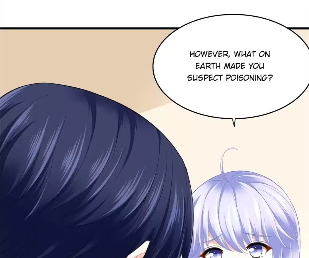 Read The Vengeance chapter 193 image 44 on Lezhin