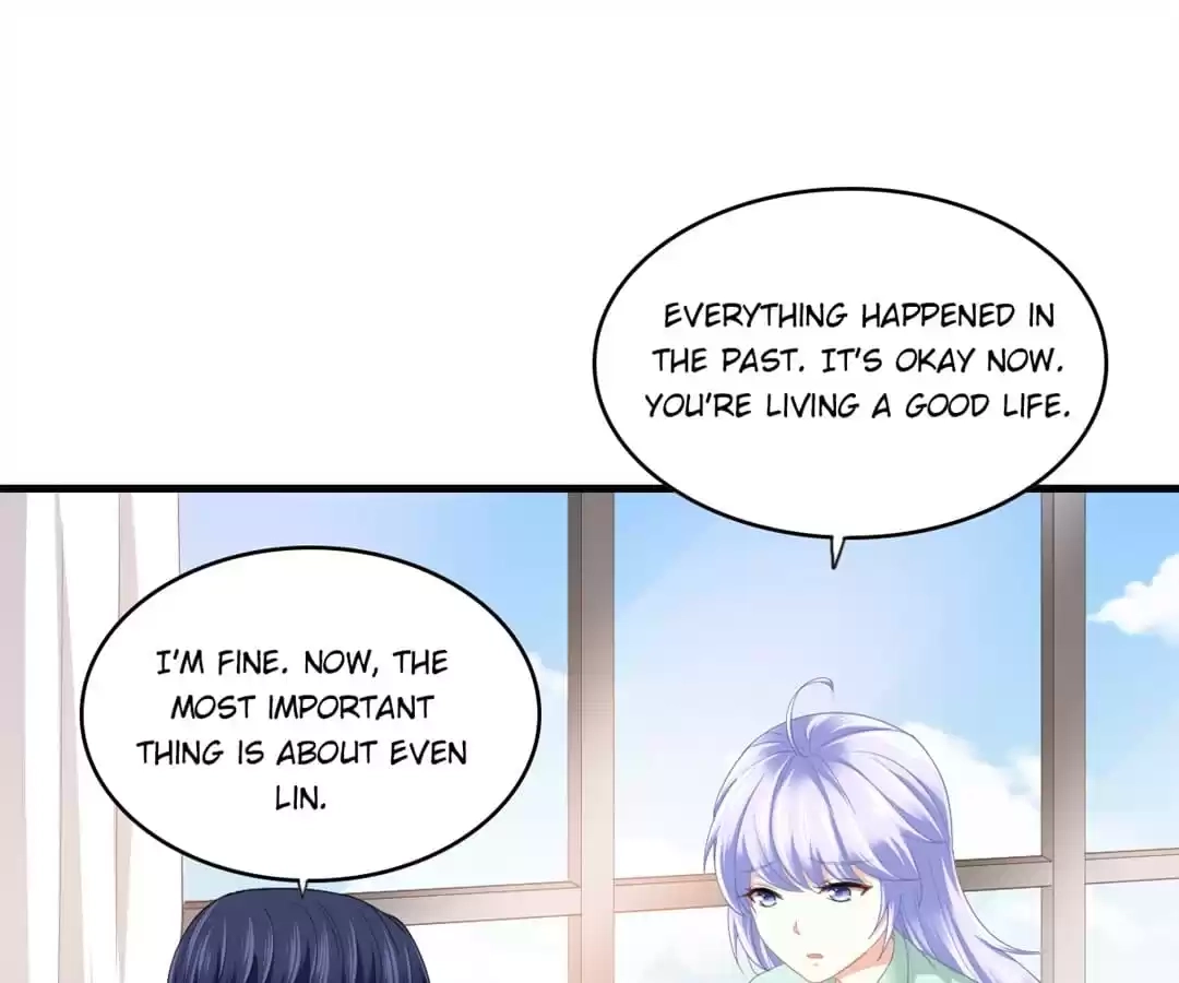 Read The Vengeance chapter 194 image 10 on Lezhin