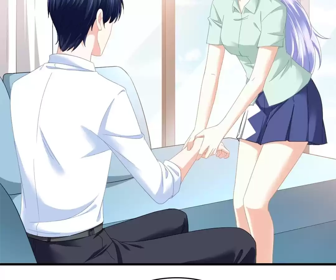 Read The Vengeance chapter 194 image 11 on Lezhin