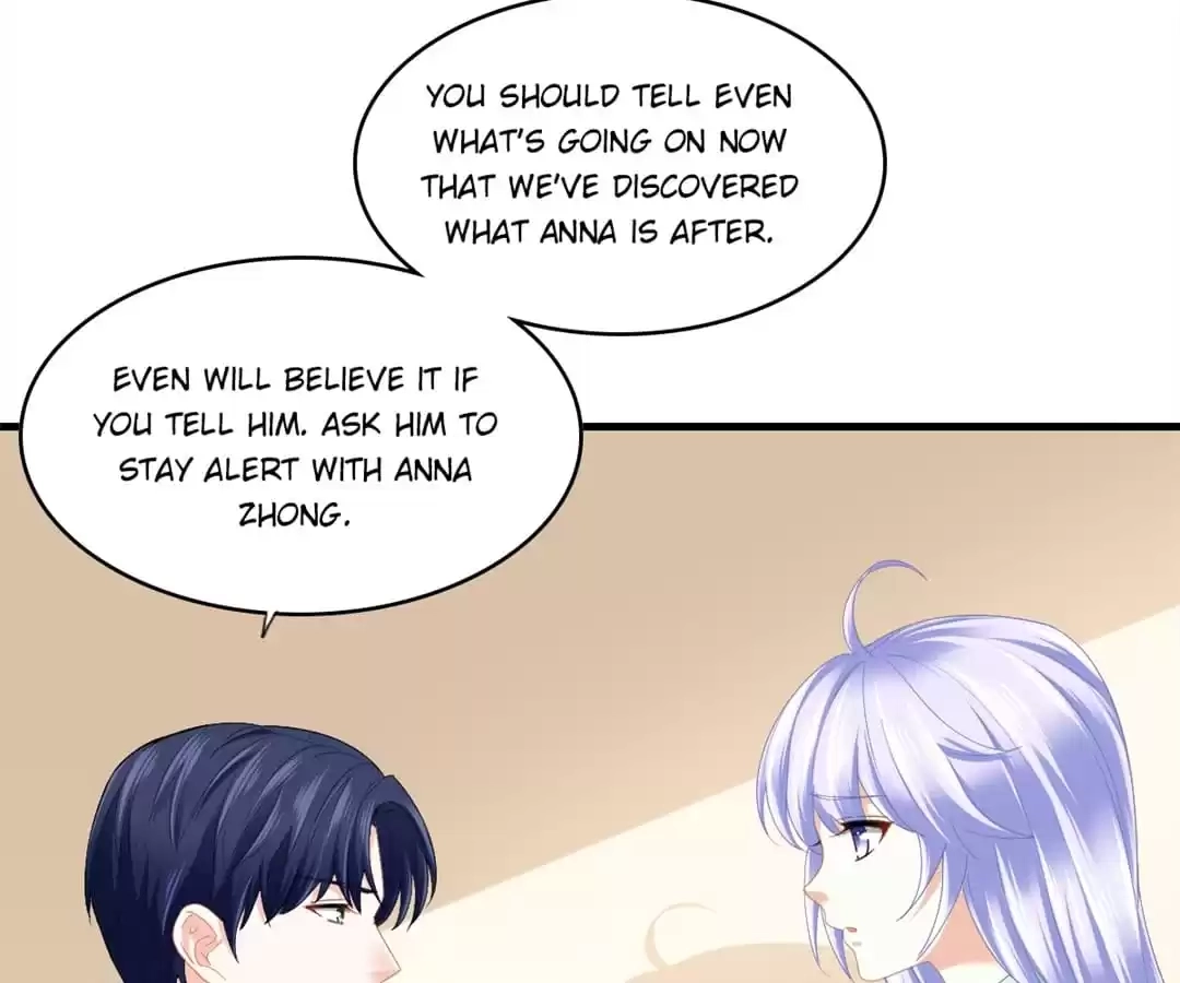 Read The Vengeance chapter 194 image 12 on Lezhin