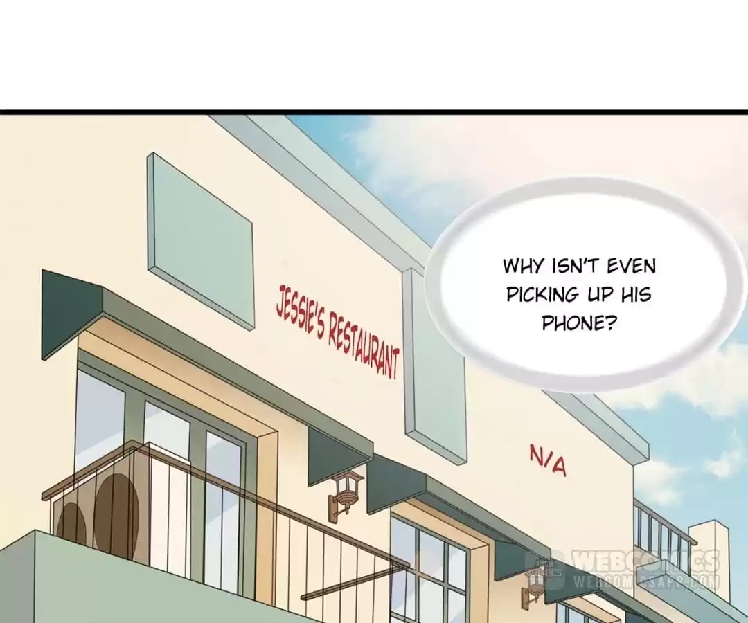 Read The Vengeance chapter 194 image 17 on Lezhin