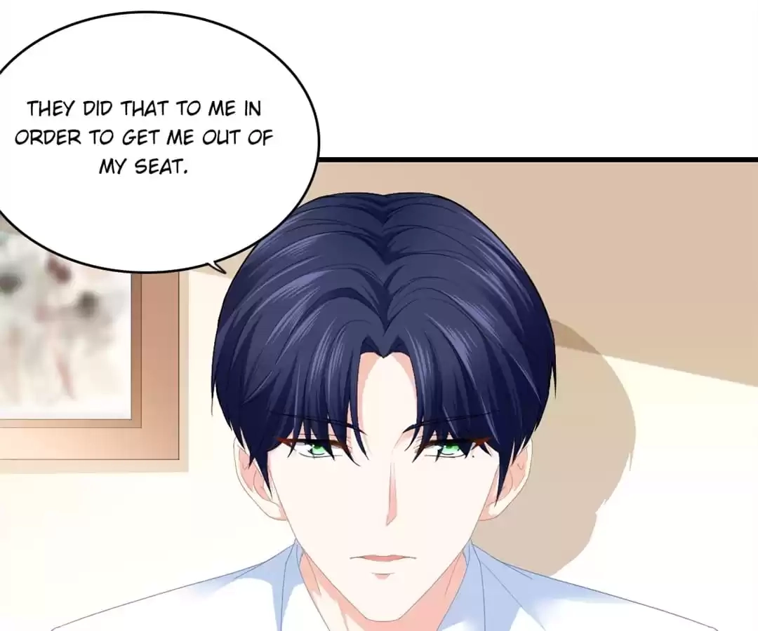Read The Vengeance chapter 194 image 2 on Lezhin