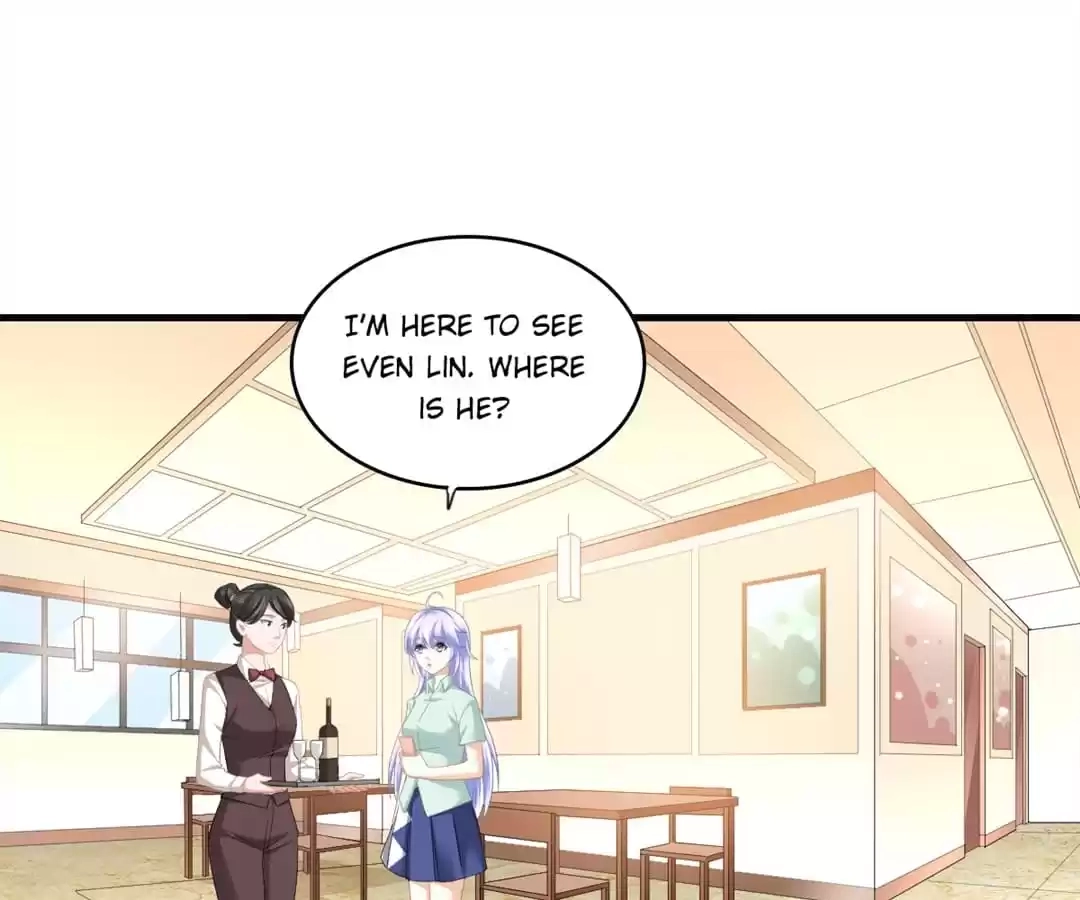Read The Vengeance chapter 194 image 20 on Lezhin