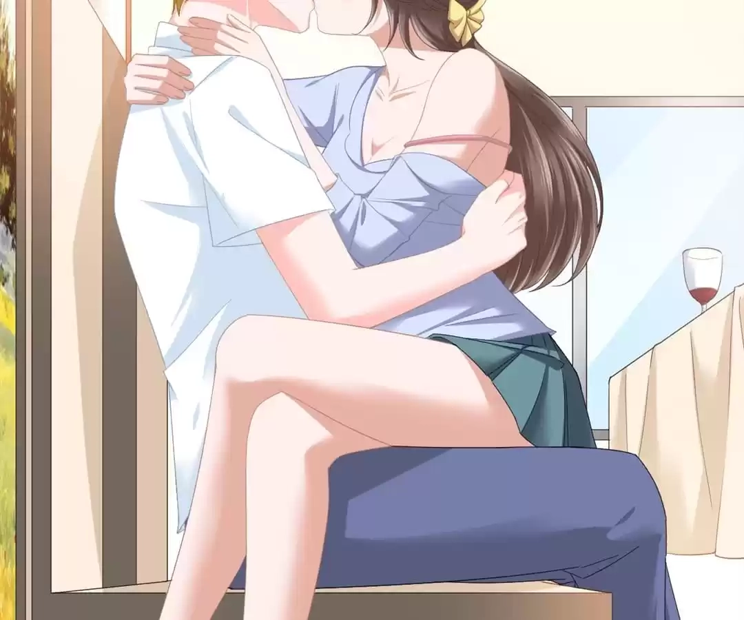 Read The Vengeance chapter 194 image 27 on Lezhin