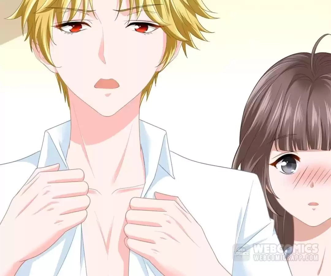 Read The Vengeance chapter 194 image 33 on Lezhin