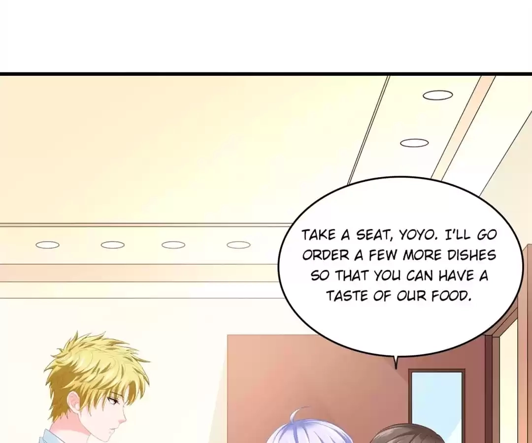 Read The Vengeance chapter 194 image 36 on Lezhin
