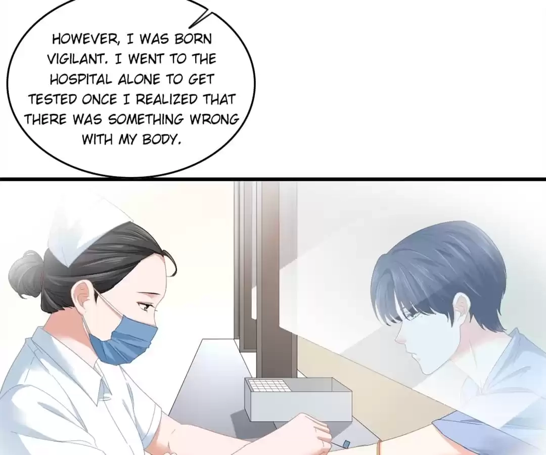 Read The Vengeance chapter 194 image 5 on Lezhin