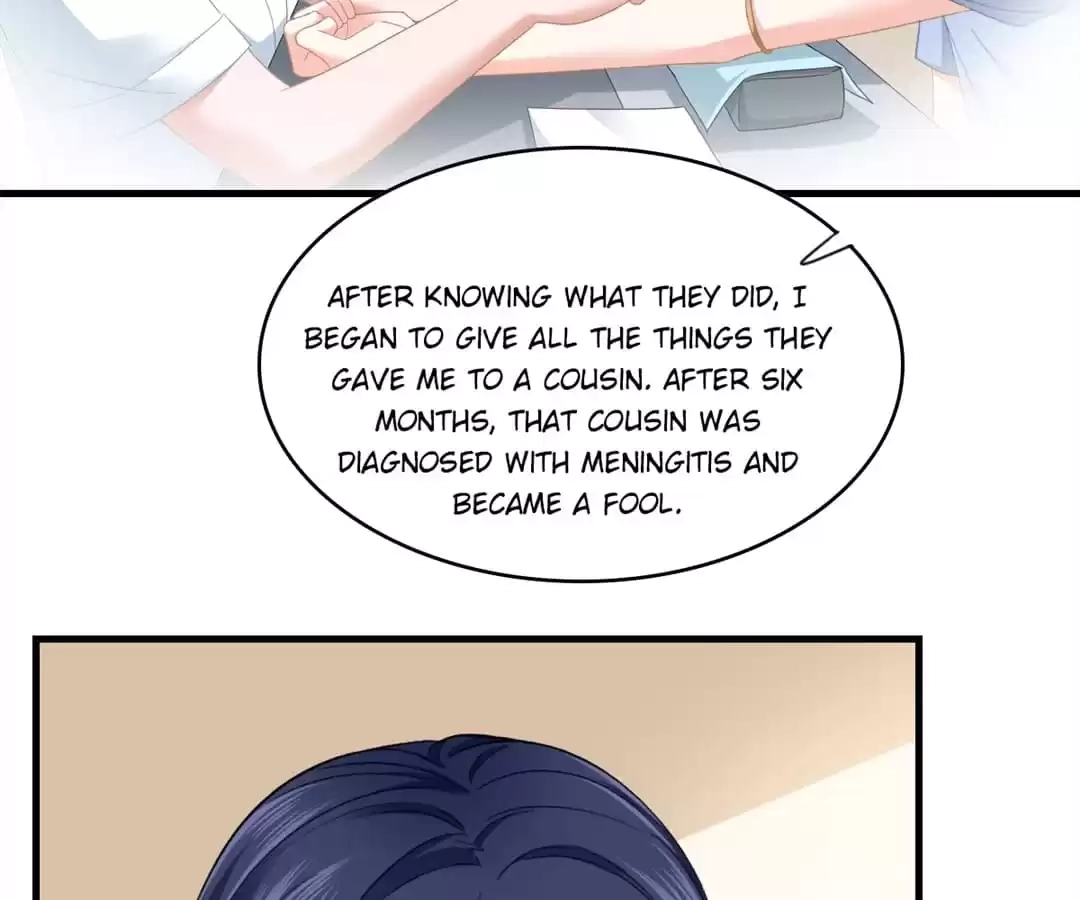 Read The Vengeance chapter 194 image 6 on Lezhin