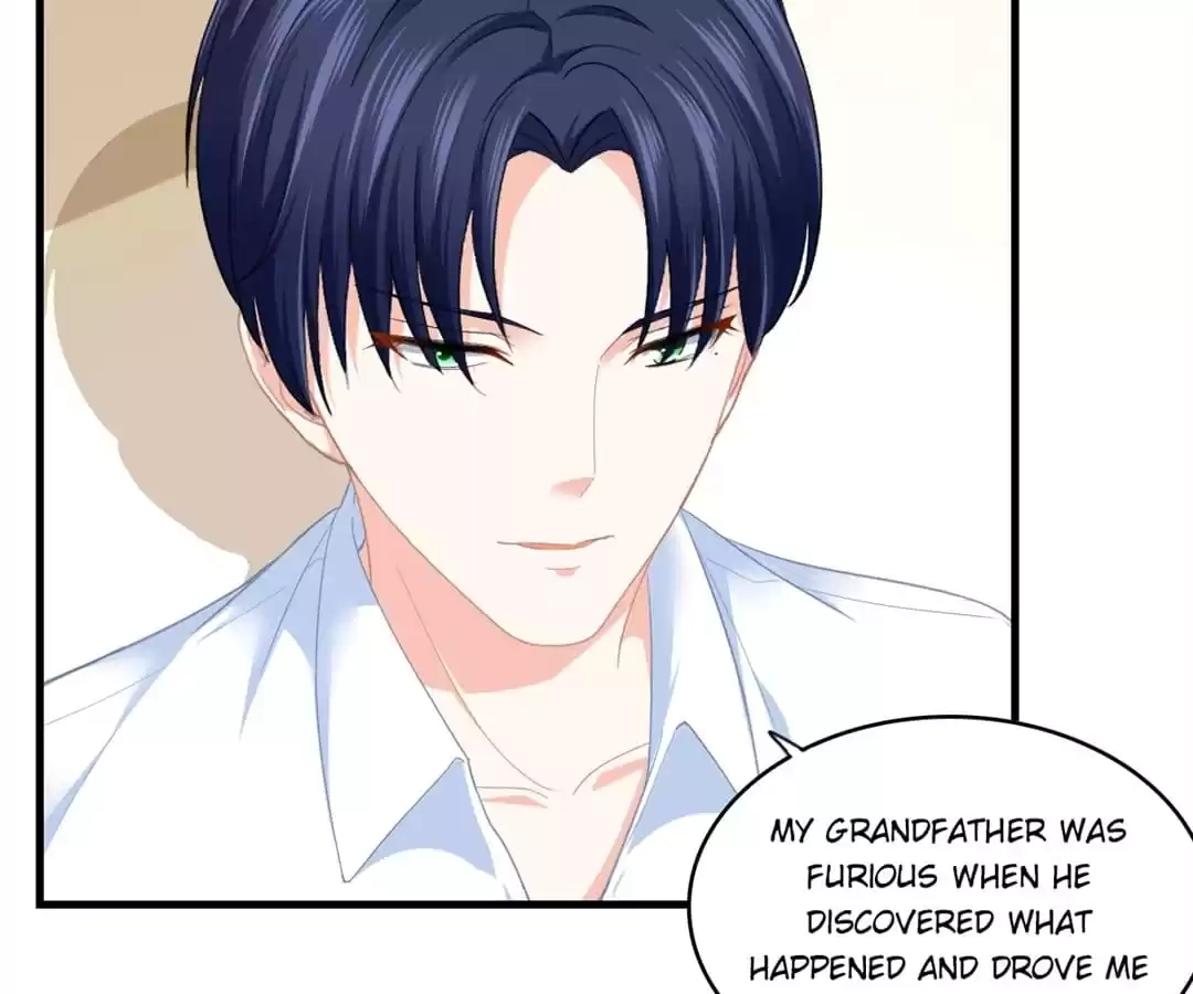 Read The Vengeance chapter 194 image 7 on Lezhin