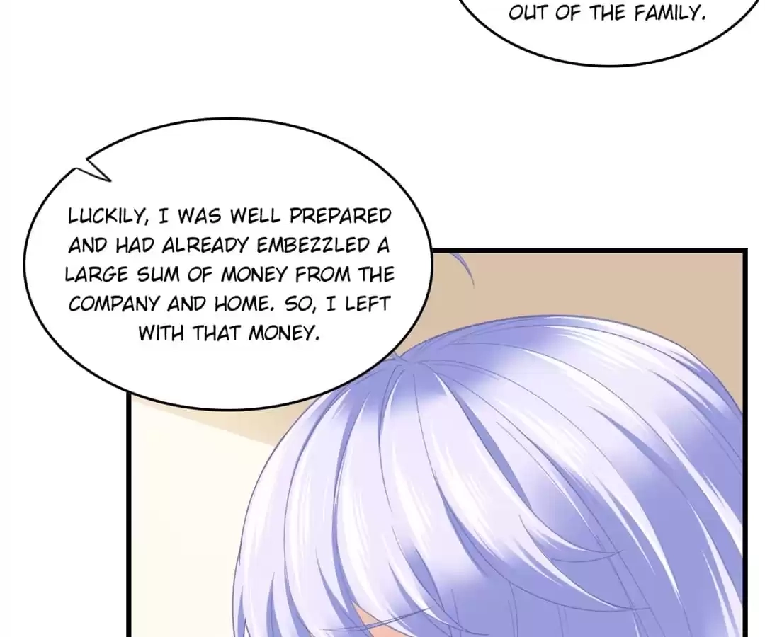 Read The Vengeance chapter 194 image 8 on Lezhin