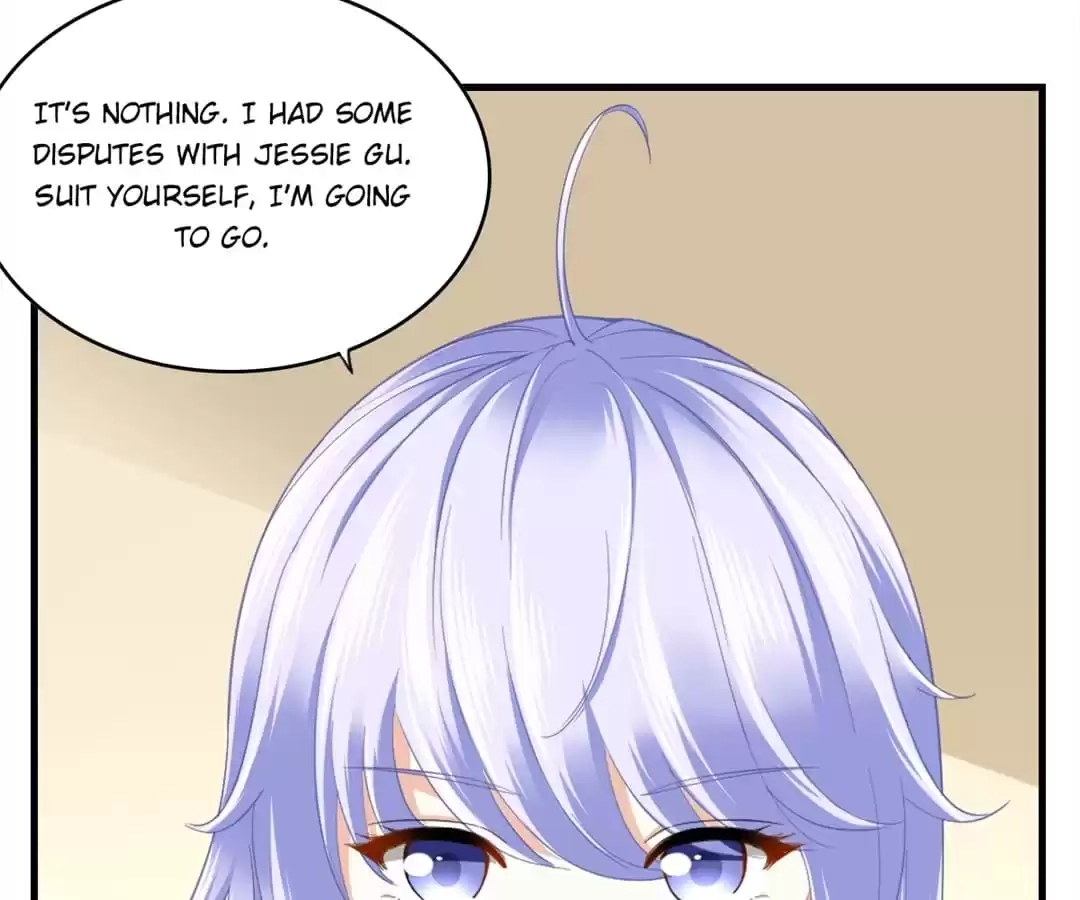 Read The Vengeance chapter 195 image 18 on Lezhin