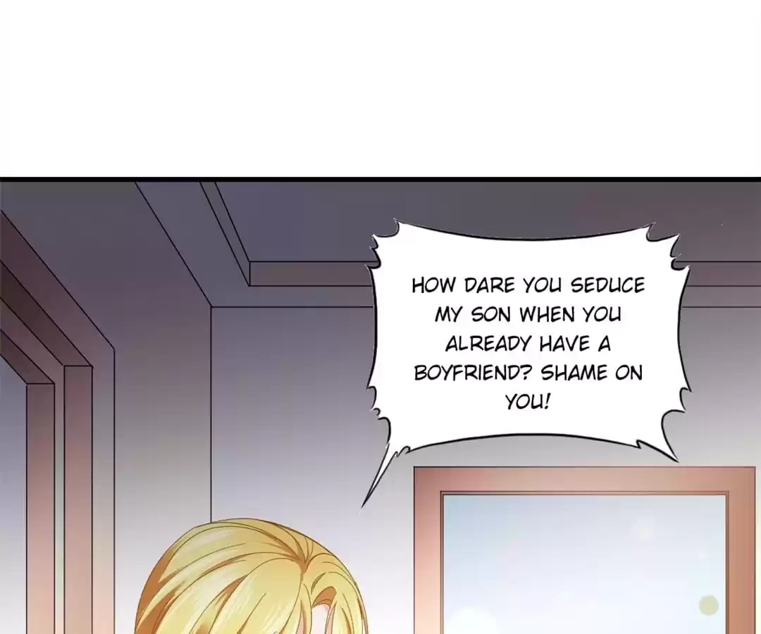 Read The Vengeance chapter 195 image 2 on Lezhin