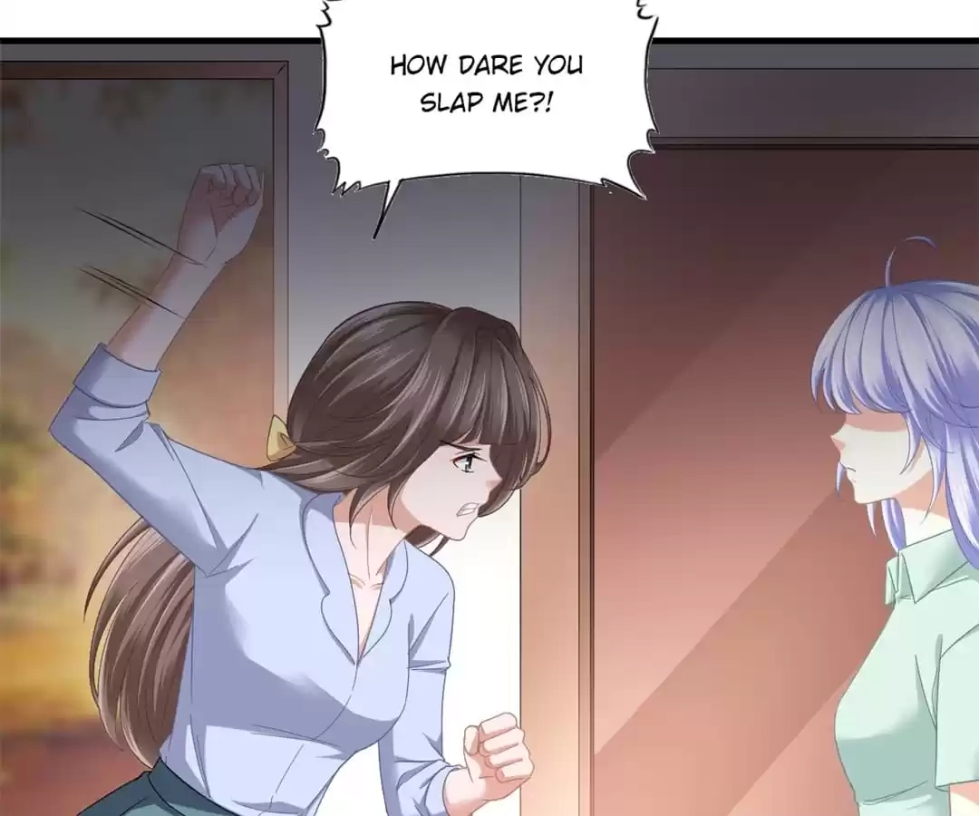 Read The Vengeance chapter 195 image 32 on Lezhin