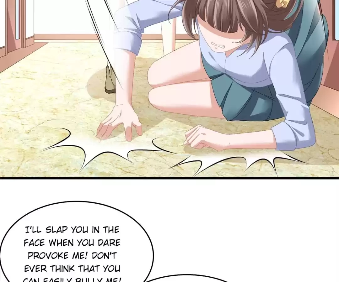 Read The Vengeance chapter 195 image 37 on Lezhin