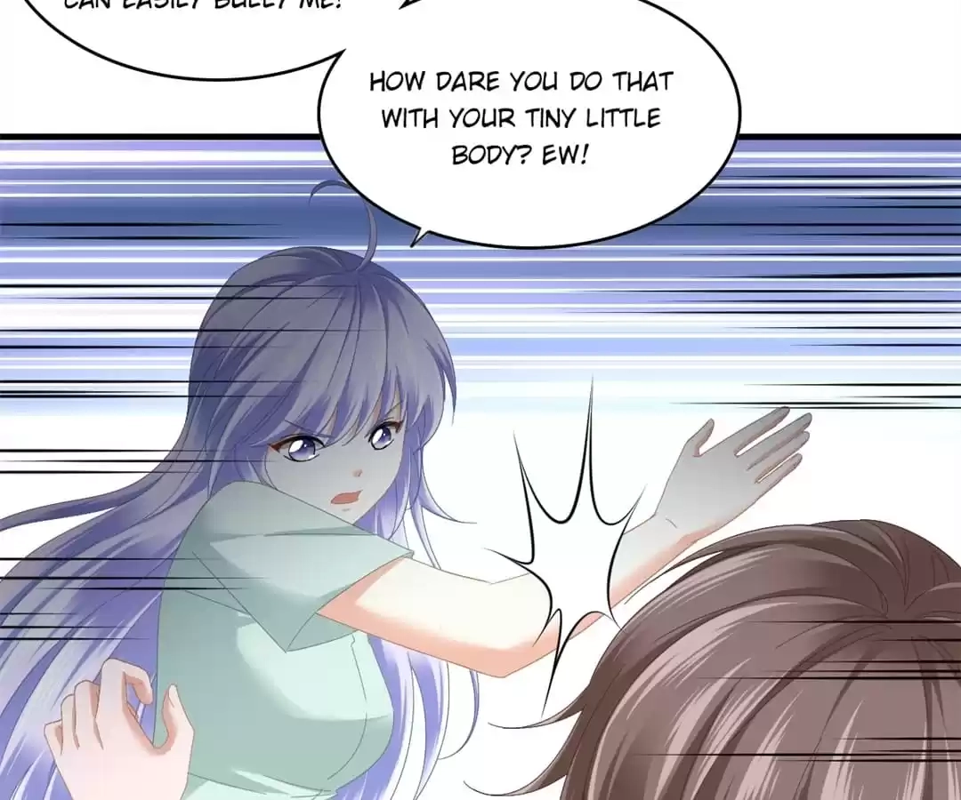 Read The Vengeance chapter 195 image 38 on Lezhin
