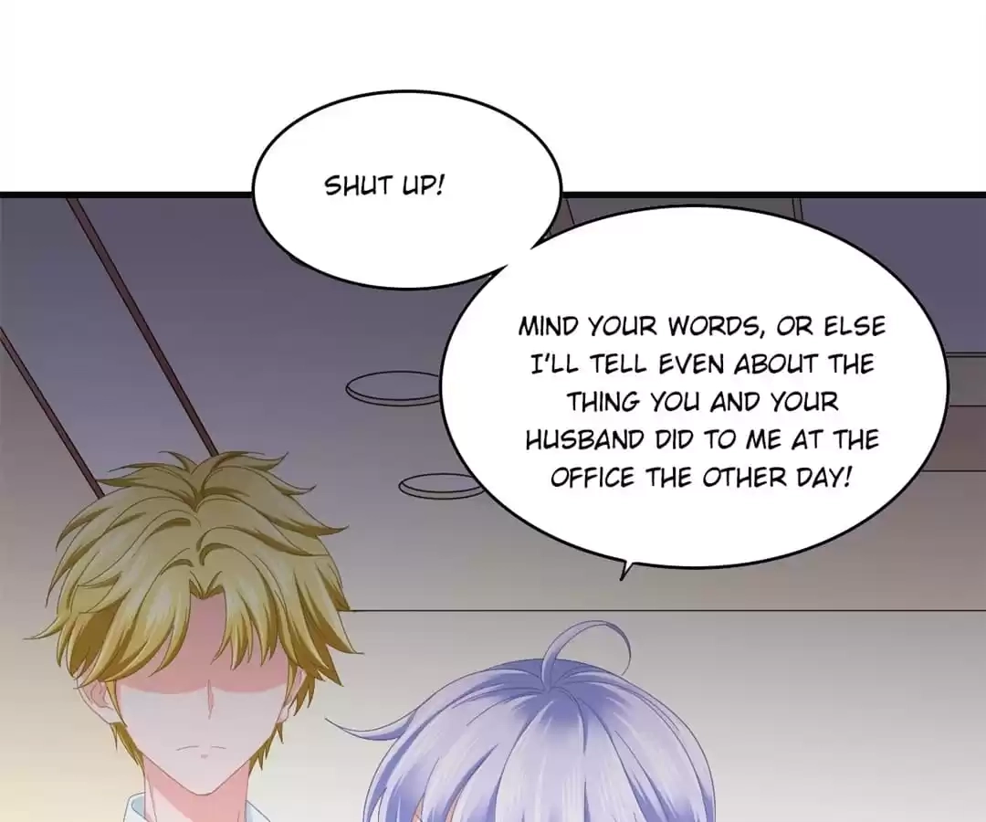 Read The Vengeance chapter 195 image 4 on Lezhin