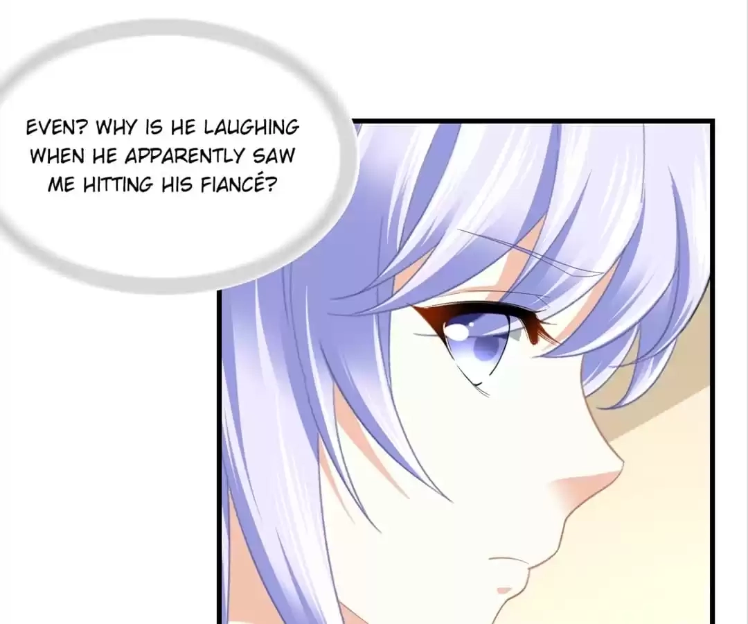 Read The Vengeance chapter 195 image 42 on Lezhin