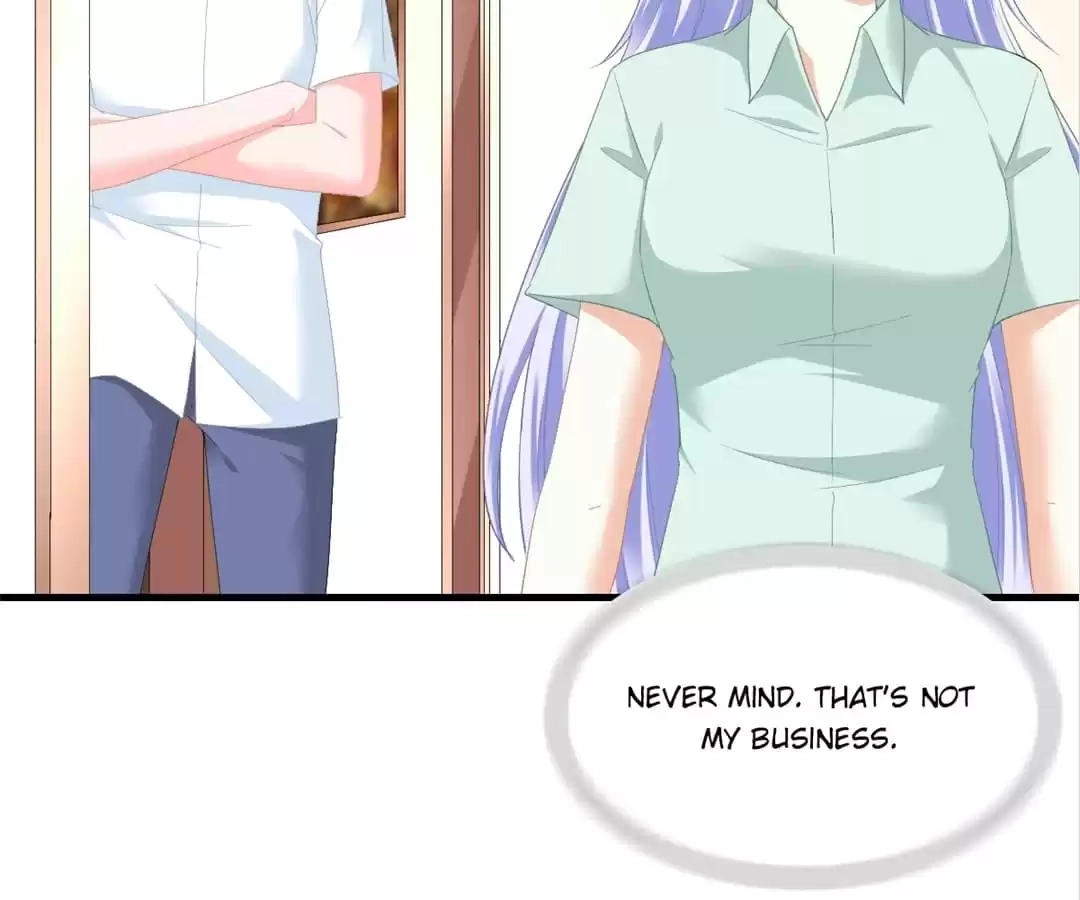 Read The Vengeance chapter 195 image 45 on Lezhin