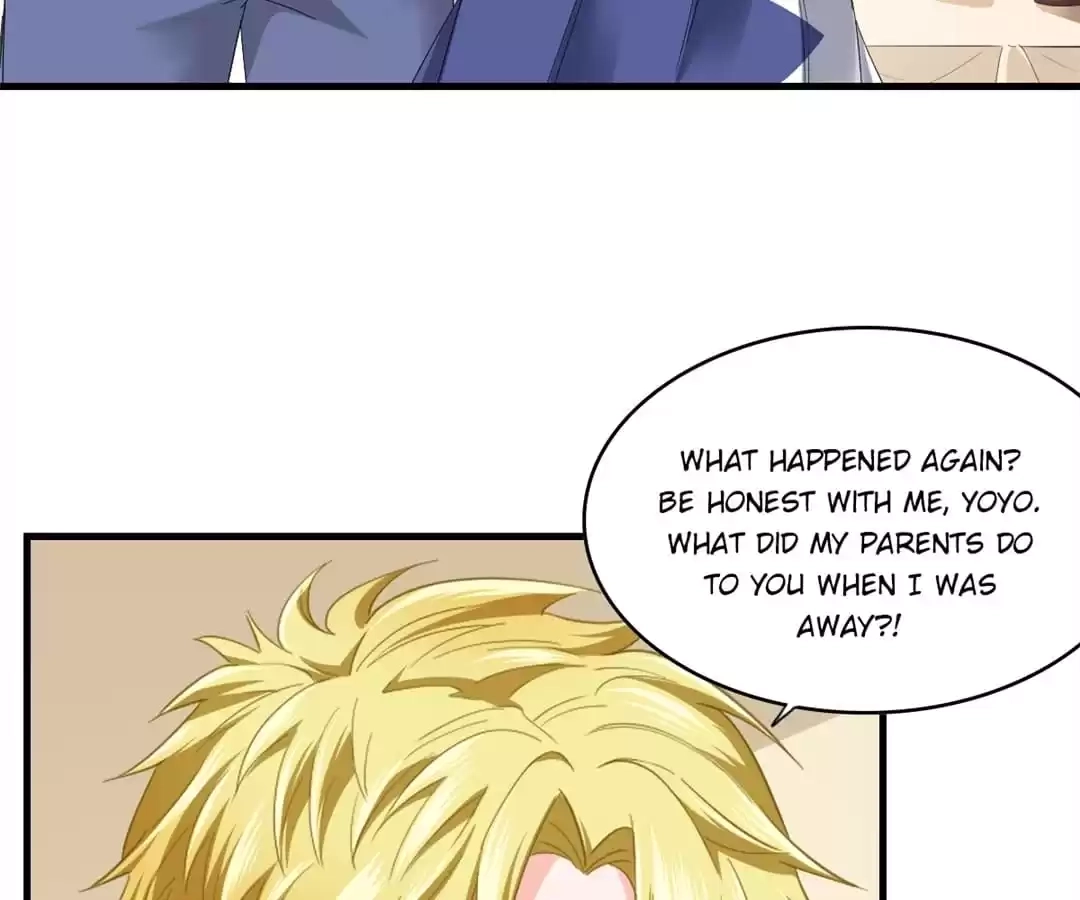 Read The Vengeance chapter 195 image 6 on Lezhin