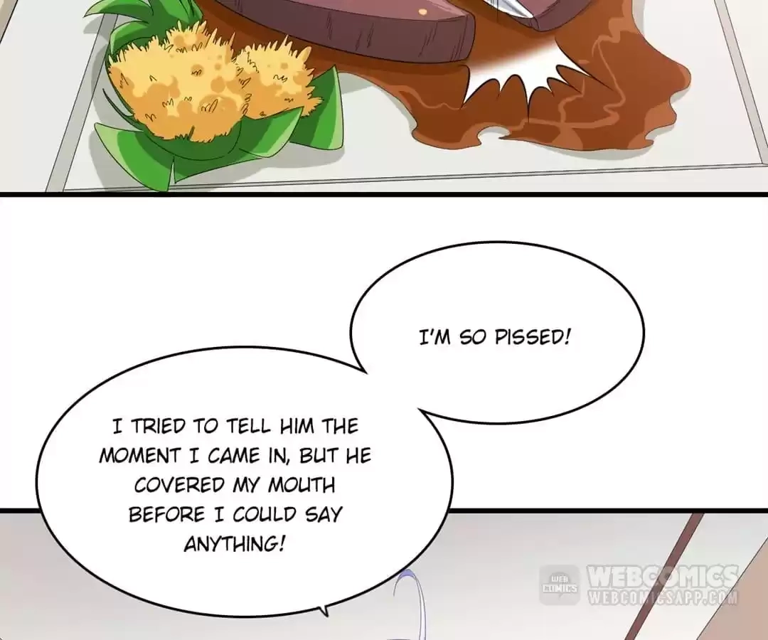 Read The Vengeance chapter 196 image 1 on Lezhin