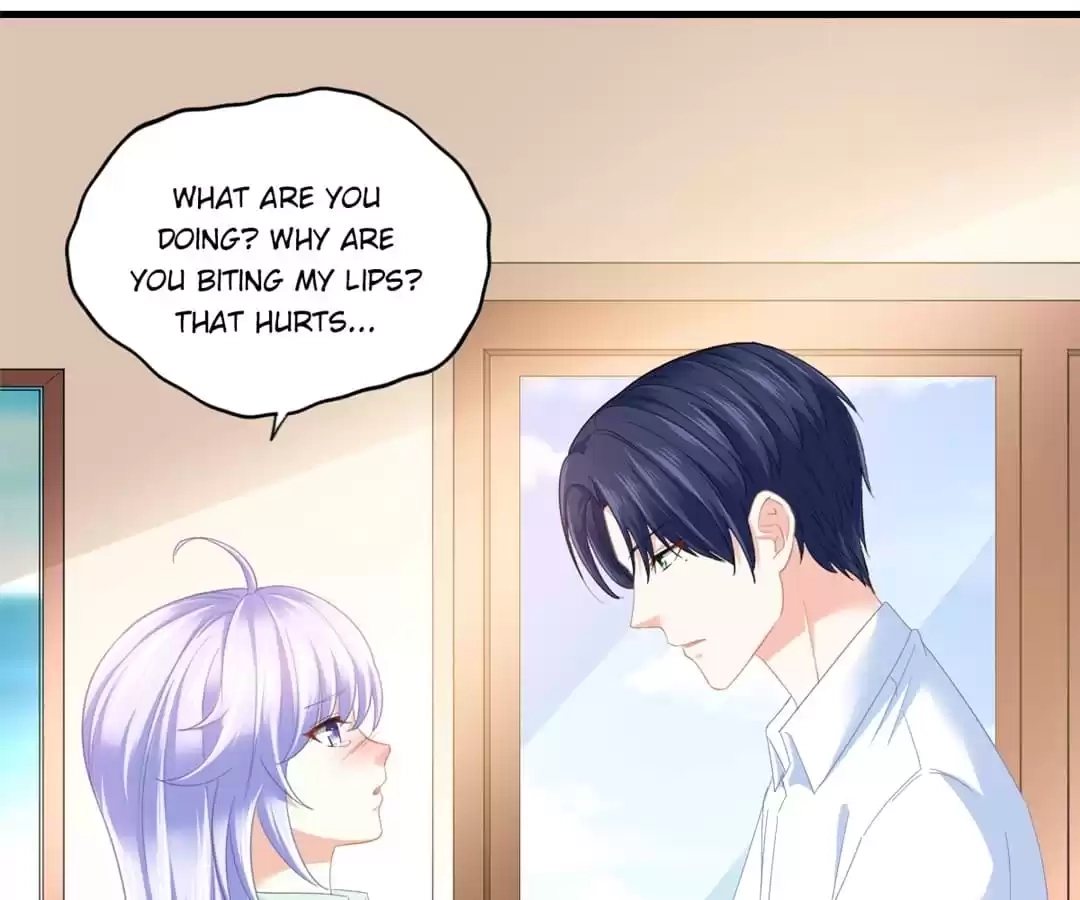 Read The Vengeance chapter 196 image 18 on Lezhin