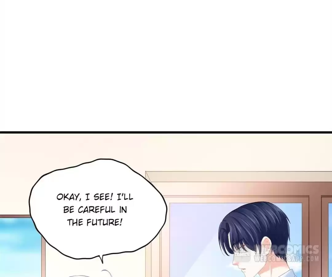 Read The Vengeance chapter 196 image 25 on Lezhin