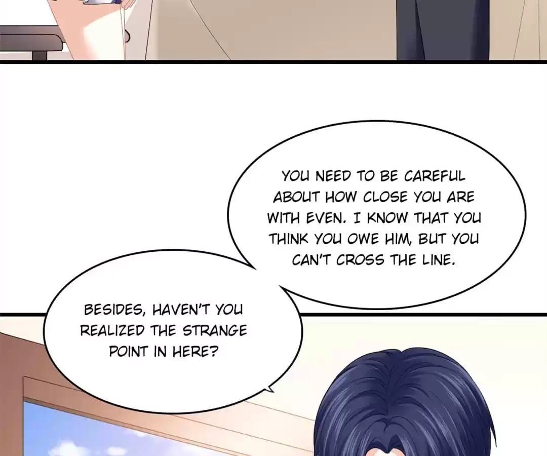 Read The Vengeance chapter 196 image 27 on Lezhin