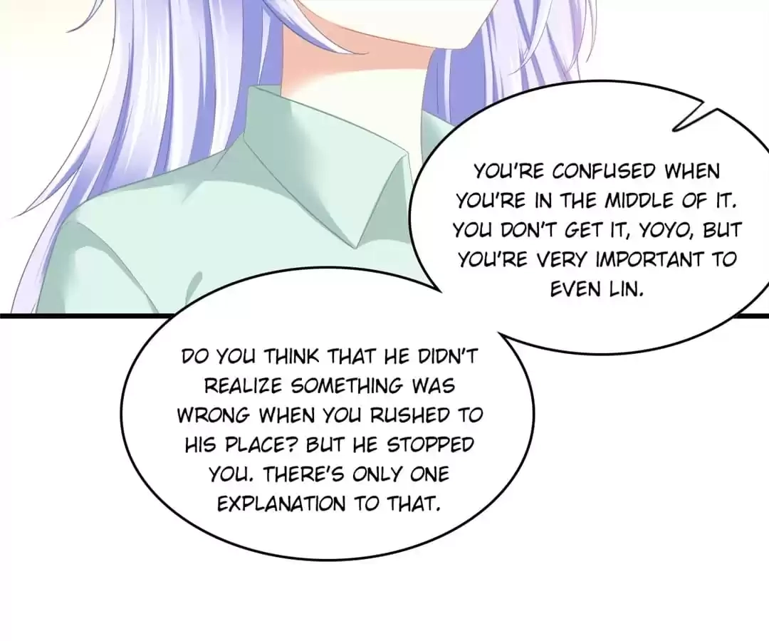 Read The Vengeance chapter 196 image 31 on Lezhin